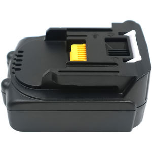 Reemplazo de batería recargable de iones de litio de 14,4 V para <span class=keywords><strong>BL1430</strong></span> BL1415 194066-1 194065-3 JT6226 LGG1230 LGG1430 MAK1430Li MET1821 Stock - Product Image 6