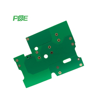 Solutions clés en main pour montres connectées Android et smartphones, fabrication PCBA tout-en-un, protection des circuits, certifié ISO9001, faible MOQ 1