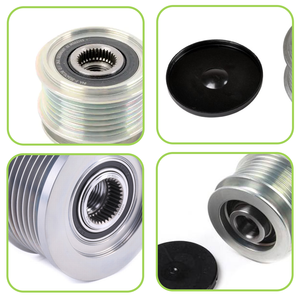 MANER 022903119C 03 G903119A Freilauf kupplungs scheibe der Licht maschine für Auto motors ysteme für Audi VW - Product Image 3