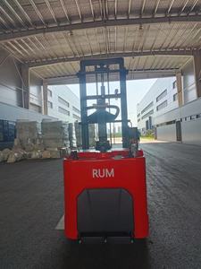 Apilador Eléctrico Contrabalanceado de 2 Toneladas en Venta con Motor y Bomba - Product Image 5