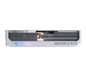 Tarjeta Gráfica GIGABYTE GeForce <span class=keywords><strong>RTX</strong></span> <span class=keywords><strong>4090</strong></span> D <span class=keywords><strong>AERO</strong></span> 24G GDDR6X de 384 bits para Juegos OC - Product Image 4