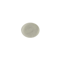 Étiquette RFID NFC robuste ISO/IEC 14443A à estampage à chaud 13,56 MHz pour vêtements, baskets, textiles