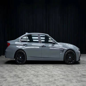 Hoge Kwaliteit Auto Body Kit Voor Bmw <span class=keywords><strong>3</strong></span> Series F30 F35 2013-2018 Upgrade Naar M3 All Mesh Stijl Oud Naar Nieuwe Bodykit Voor Bmw F30 F35 - Product Image 3