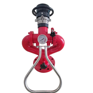 חם מכירות סדרה/אש ציוד לחימה אש צג - Product Image 2