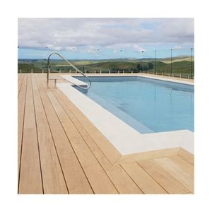 Prima excellente <span class=keywords><strong>vue</strong></span> en stock acier inoxydable 316 2205 carré sans cadre en verre balustrade balustrade garde-corps en verre - Product Image 1