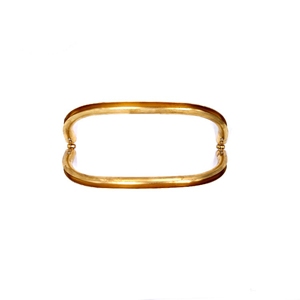 Túi Cầm Tay Khung Ví Kim Loại Chất Lượng Cao Túi Kim Loại Dài Chắc Chắn Khung Mềm Bên Trong - Product Image 4