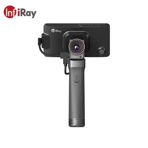 InfiRay Outdoor WP09 With Screen 256*192 Resolution Infrared Thermal Imaging <b>Camera</b> <b>Night</b> <b>Vision</b> Monocular for Hunting - Product Image 6