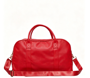Bolsa de Lona de Nailon de Gran Capacidad con Logotipo Personalizado, Separación en Seco y Húmedo, Correa Ajustable, Ligera, 20-35L, para Gimnasio, Viajes y Actividades al Aire Libre - Product Image 3