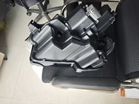Ensemble de phares LED Tesla Model Y Juniper 2025-2026 12V Neuf 6000K OE 191835000D1 Remplacement