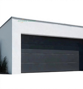 Système <span class=keywords><strong>de</strong></span> poulies articulées pour <span class=keywords><strong>porte</strong></span> <span class=keywords><strong>de</strong></span> <span class=keywords><strong>garage</strong></span> empilable, ouverture et fermeture sans effort - Product Image 5