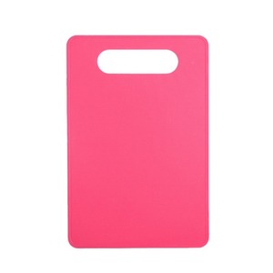 Juego de Tablas de Cortar de Plástico Flexible para Cocina, Tabla de Cortar Antideslizante con Tapete de Corte para una Cocina Práctica - Product Image 4