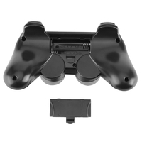 Manette de jeu 2.4G détachable avec piles AAA, manette sans fil pour PC, TV, mobile, manette de jeu sans fil 2.4g, manette de jeu Android