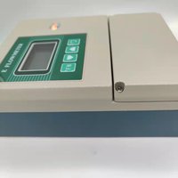 Medidor de Flujo de Aguas Residuales con Convertidor Electromagnético Vertical de Tipo Dividido