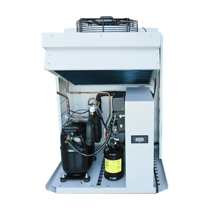 Wall Mounted <b>Portable</b> Equipment <b>Unit</b> Energy-Saving for Small Cold Room Energy-Saving Design Reduces Power Consumption by More Th - Product Image 4