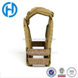 เสื้อเกราะกันกระสุนแบบยุทธวิธี - Product Image 6