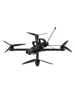Vrx 100-750MHz controlador de vuelo Centro de masa Uav <span class=keywords><strong>radar</strong></span> de detección con gafas Rc avión Fpv Drone Kit - Product Image 3