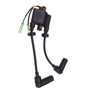 Transformateur haute tension pour moteur hors-bord Tohatsu 339-879147T71 3BJ-06040-0 pour moteurs à essence 10 15 20HP - Product Image 3