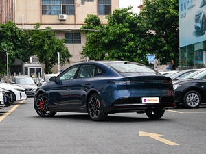 Nuevo <span class=keywords><strong>Nissan</strong></span> N7, Sedán Eléctrico Espacioso <span class=keywords><strong>de</strong></span> 5 Plazas con Asientos <span class=keywords><strong>de</strong></span> Gravedad Cero y Maletero <span class=keywords><strong>de</strong></span> 484L para un Viaje Confortable - Product Image 5