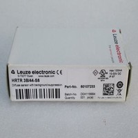 Capteur HRTR 3B/44-S8 prêt à être expédié