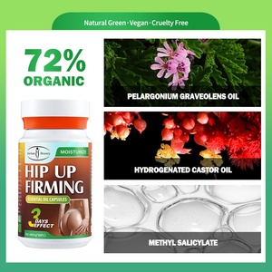 Aichun Beauty 400Mg * 90 Stks Heup Verstevigende Essentiële Olie Capsules Heup Etherische Olie Capsules Voor Grote Borsten Verbetering - Product Image 6