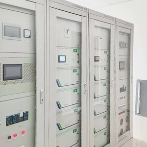 Boîtier de batterie extensible et empilable IP65 en acier au carbone laminé à froid pour stockage d'énergie - Product Image 2
