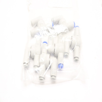 New Original SHUTTLE VALVE 6MM VR1220F-06 PLC Controller