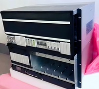Module d'alimentation redresseur 48V 200A ETP48200-C5B7 pour système d'alimentation télécom intégré