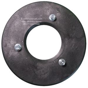 Cepillo de disco secador, depurador de suelo para <span class=keywords><strong>Comac</strong></span> C130 - Product Image 3
