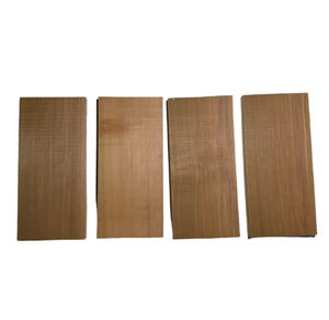 Bois de cèdre rouge occidental canadien, cèdre rouge occidental de qualité supérieure - Product Image 6