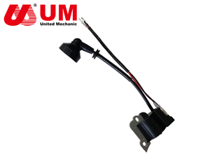 Bobina de Encendido para Desbrozadora UM 260, Accesorio de Alto Rendimiento para Herramientas de Jardín, Venta Directa de Fábrica - Product Image 2