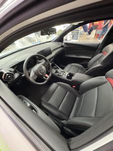 Mg5 Hướng dẫn sử dụng 2026 2025 China Sedan mg MG5 5 cửa 5 chỗ giá rẻ mua xe trực tuyến xăng xe để bán tay lái bên trái automot voiture - Product Image 3