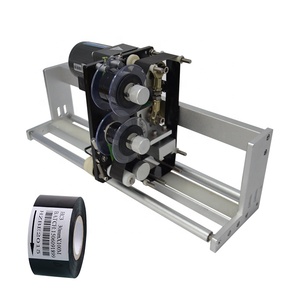 Máy In Ngày Hết Hạn Máy Mã Hóa Nhiệt Ruy Băng DH241 - Product Image 2