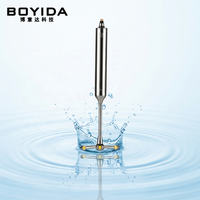Doppler acoustique portatif haute précision LSH10-ADV (2D) pour instruments météorologiques et hydrologiques (stockage automatique)