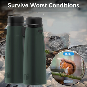 Suncore Binoculars 12x52 High Magnification HD Optics For Bird Watching And Stargazing - Product Image 2