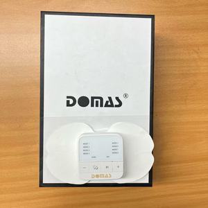 Appareils d'électrothérapie de DOMAS pour fournir la chaleur et la <span class=keywords><strong>compression</strong></span> électriques transcutanées - Product Image 3