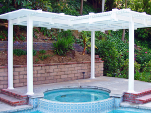 Patio préfabriqué <span class=keywords><strong>en</strong></span> <span class=keywords><strong>bois</strong></span> couvre maison hangar supplémentaire gazebo pays arches <span class=keywords><strong>auvent</strong></span> balcon patio terrasse pergola - Product Image 3