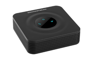 Grandstream ht801 duy nhất cổng analog điện thoại Adapter (ATA) với <span class=keywords><strong>VoIP</strong></span> hỗ trợ - Product Image 3