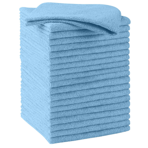 Produit <span class=keywords><strong>de</strong></span> nettoyage pour la maison, serviettes <span class=keywords><strong>de</strong></span> nettoyage en microfibre hautement absorbantes pour la maison et la <span class=keywords><strong>cuisine</strong></span> - Product Image 1
