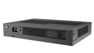 Commutateur géré Hw S5735S-L8T4X-QA3, 8 ports Gigabit Ethernet, 4x10G SFP Plus Uplink, sans ventilateur, silencieux - Product Image 3