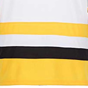 Ice Hockey Jersey 100% <b>Polyester</b> Anti-Bacterial & Quick Dry Custom Team Name & Logo High Quality Jersey For Sale - Product Image 2