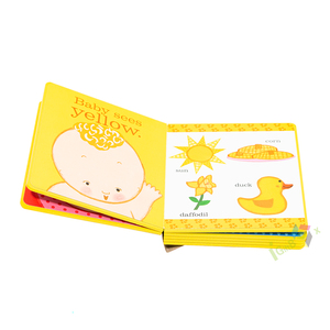 Nhà Máy Các Nhà Sản Xuất Tùy Chỉnh In Bìa Mềm Trẻ Em Của Softcover Câu Chuyện Cuốn Sách In Ấn Cuốn Sách Ma Thuật Cho Trẻ Em - Product Image 2