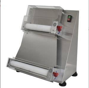 40 Comercial Máquina De Imprensa De Pizza Automática Máquinas De Processamento De Alimentos Para Rolamento Pizza Bolo Base De Embrião Bolo De Escória Formando - Product Image 2