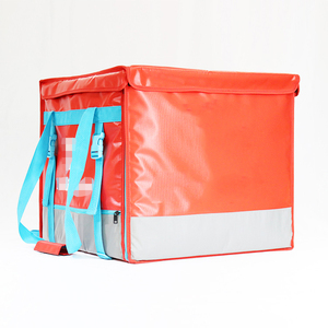 Factory Wholesales PedidosYa Waterproof extra Large Insulated Bike <strong>Delivery</strong> <strong>Bag</strong>/custom <strong>Pizza</strong> <strong>Delivery</strong> Backpack - Product Image 3