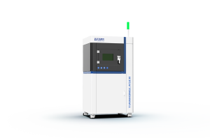เครื่องพิมพ์โลหะ 3 มิติ รุ่นใหม่ Tianhong <span class=keywords><strong>TH</strong></span>-M150 สำหรับใช้ในห้องปฏิบัติการทันตกรรม เทคโนโลยี SLM ความเร็วในการพิมพ์ 7 ม./วินาที รับประกัน 1 ปี แรงดันไฟฟ้า 380V - Product Image 2