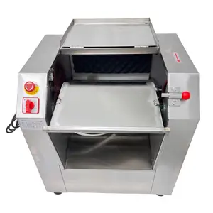 30 Litre & 50kg Horizontal Dough Mixer