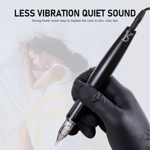 Máquina de microsombreado digital para tatuajes de cejas, microsombreado para labios, permanente - Product Image 4