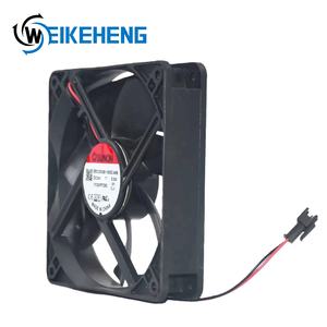 Ventilador de Refrigeración SUNON <span class=keywords><strong>EEC0252B1</strong></span>-000C-<span class=keywords><strong>A99</strong></span> Original, 120x120x25mm, 24V, 5.0W, CC, Bajo Ruido, para Equipos Industriales, Inversores, 12025 - Product Image 5