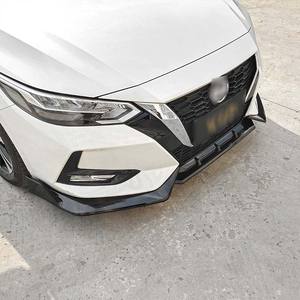 2022 + Nissan Sylphy <span class=keywords><strong>Strip</strong></span> Bumper kisi bawah langsung pabrik Aksesori eksterior penjualan laris di Pasar Timur Tengah - Product Image 3