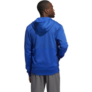 Ventes en gros de sweats à capuche pour hommes, style nouveau, légers, à séchage rapide, avec fermeture éclair, de qualité supérieure, design personnalisé, logo personnalisé, sweats à capuche d'hiver pour hommes - Product Image 5