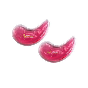 Novità <span class=keywords><strong>2026</strong></span>: Prodotti di Tendenza Personalizzati, <span class=keywords><strong>Patch</strong></span> Oculare Riutilizzabile Rinfrescante Caldo/Freddo in PVC, Impacco di <span class=keywords><strong>Gel</strong></span> Ghiaccio per il Contorno Occhi - Product Image 2